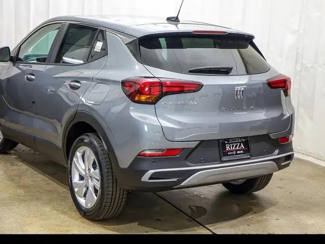 2026 Buick Encore GX Preferred AWD