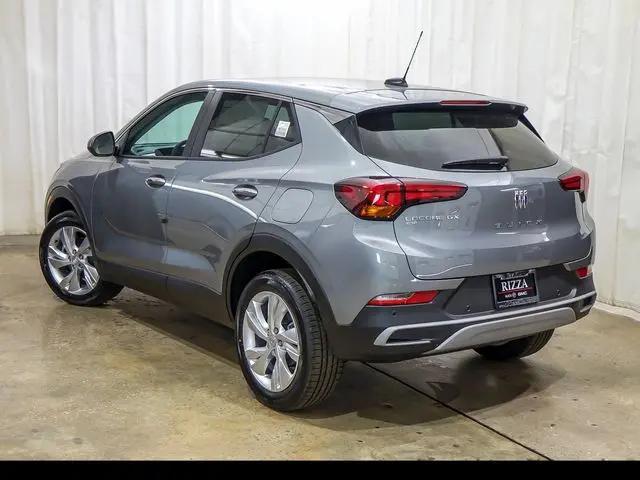 2026 Buick Encore GX Preferred AWD