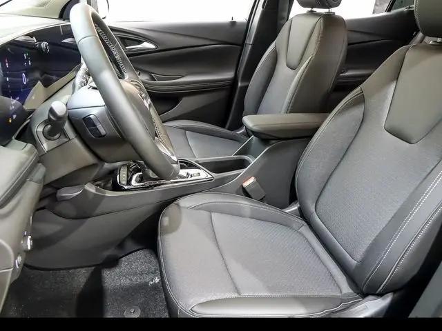 2026 Buick Encore GX Preferred AWD