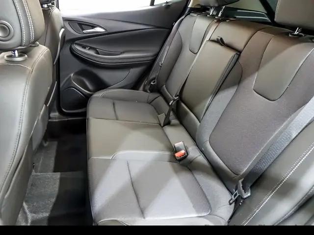 2026 Buick Encore GX Preferred AWD