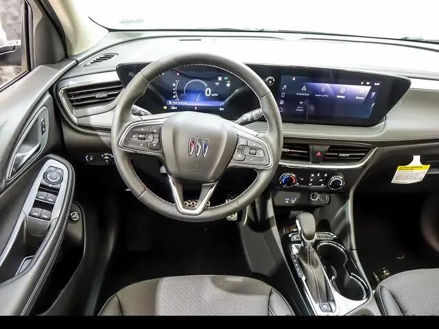2026 Buick Encore GX Preferred AWD