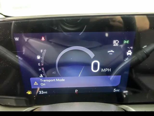 2026 Buick Encore GX Preferred AWD