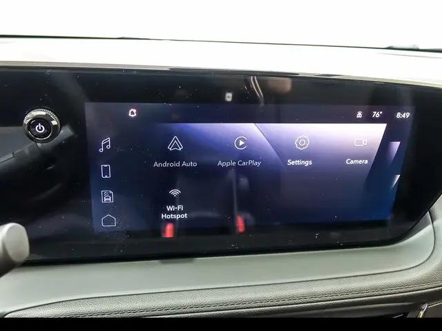 2026 Buick Encore GX Preferred AWD