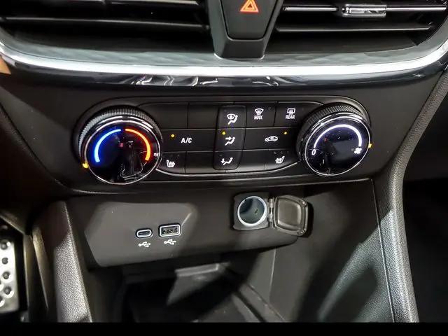 2026 Buick Encore GX Preferred AWD