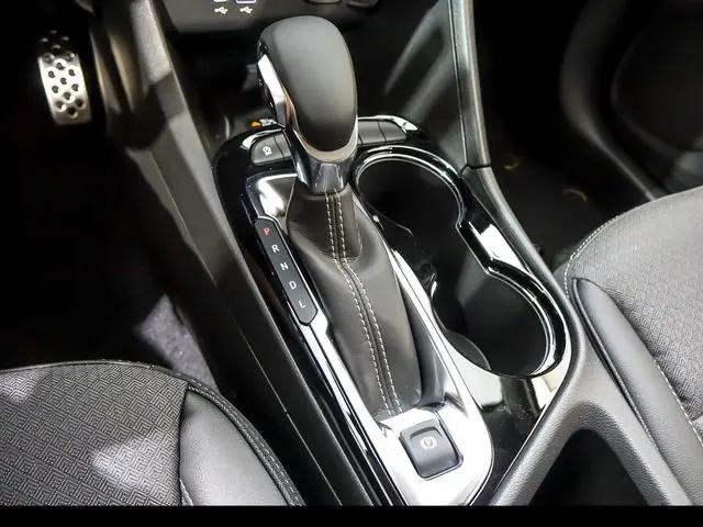 2026 Buick Encore GX Preferred AWD