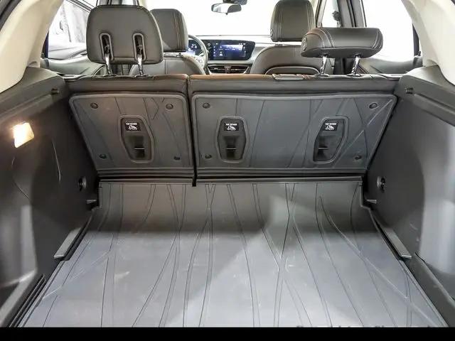 2026 Buick Encore GX Preferred AWD