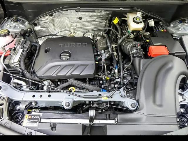 2026 Buick Encore GX Preferred AWD