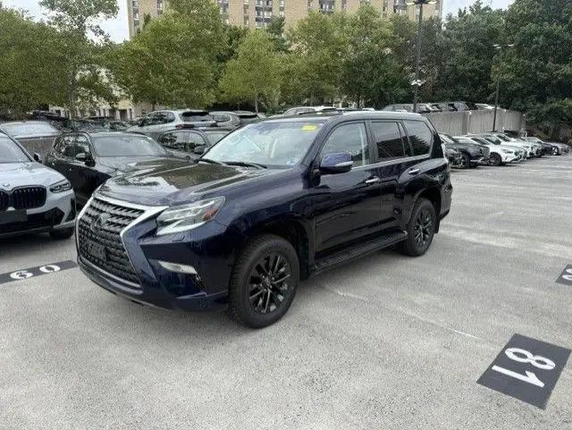 2021 Lexus GX 460 Premium for sale in Alexandria, VA