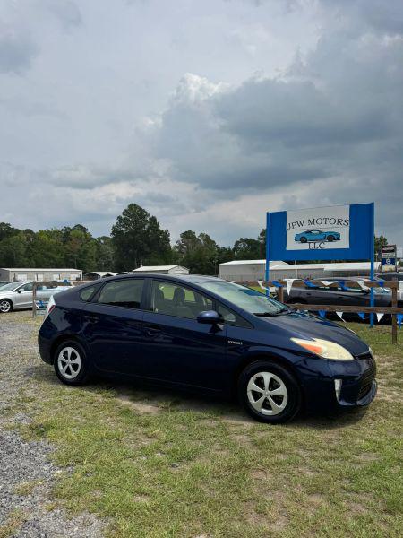 2014 Toyota Prius Three for sale in Darlington, SC
