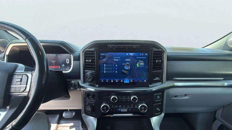 2021 Ford F-150 Limited