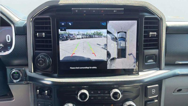2021 Ford F-150 Limited