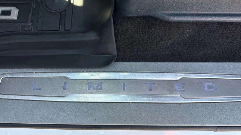 2021 Ford F-150 Limited
