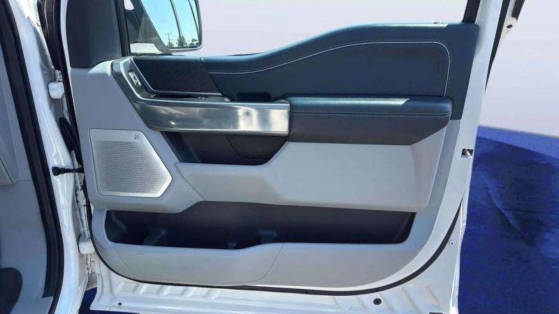 2021 Ford F-150 Limited