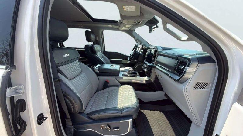 2021 Ford F-150 Limited