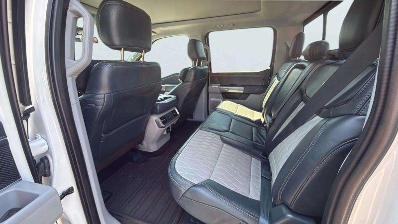 2021 Ford F-150 Limited