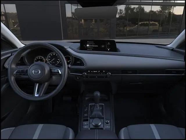 2026 Mazda CX-30 2.5 Turbo Aire Edition