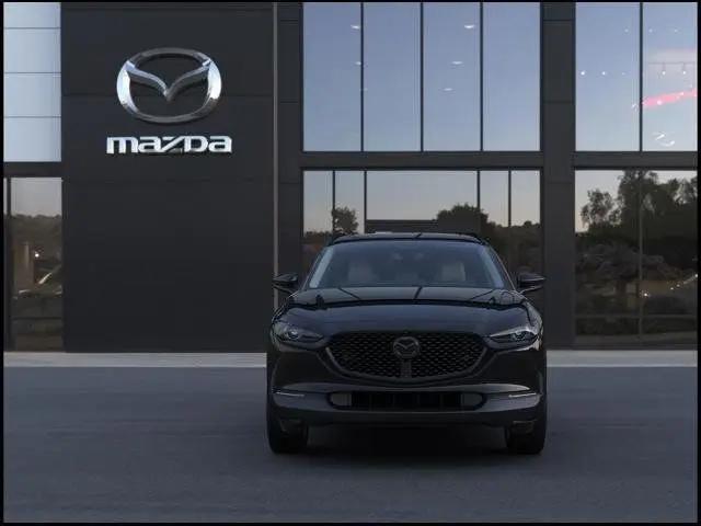 2026 Mazda CX-30 2.5 Turbo Aire Edition
