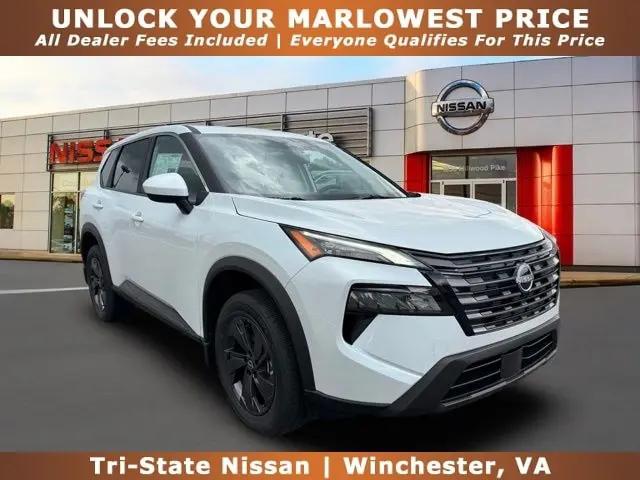 2026 Nissan Rogue SV for sale in Winchester, VA