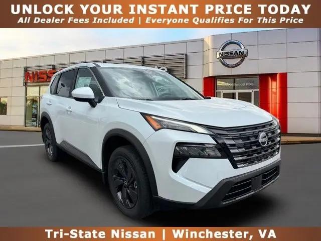 2026 Nissan Rogue SV for sale in Winchester, VA
