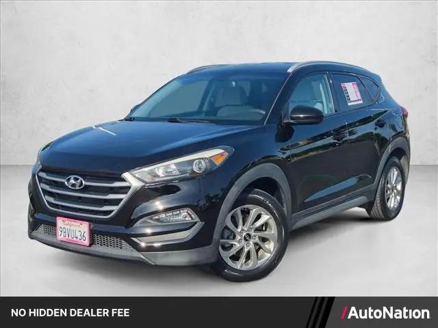 2017 Hyundai Tucson SE for sale in Irvine, CA