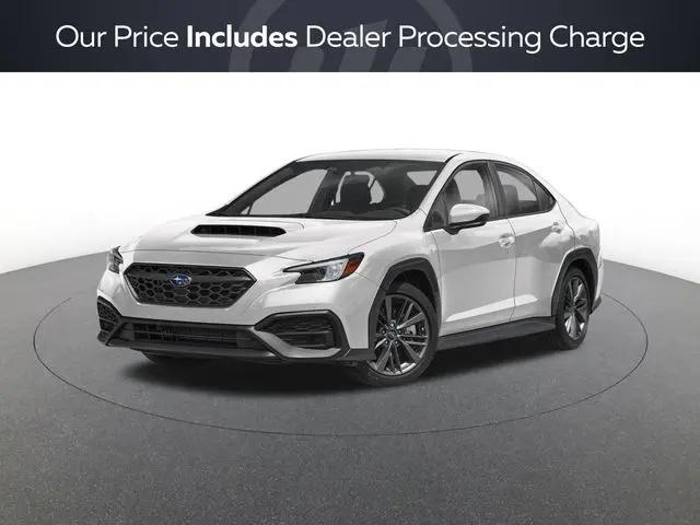 2026 Subaru WRX Premium for sale in Silver Spring, MD