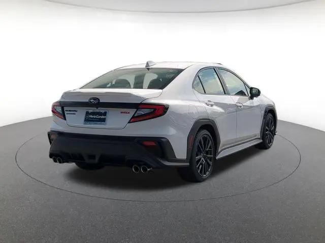 2026 Subaru WRX Premium