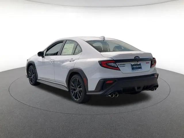 2026 Subaru WRX Premium
