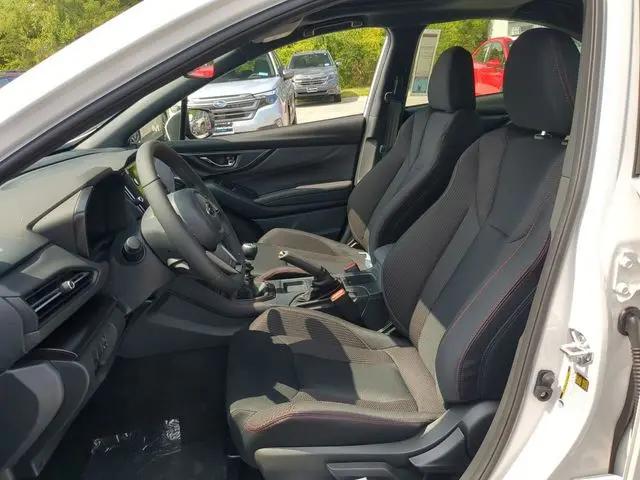2026 Subaru WRX Premium