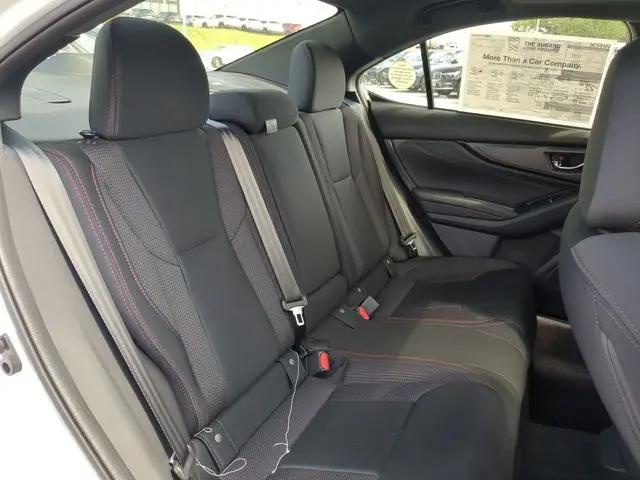 2026 Subaru WRX Premium