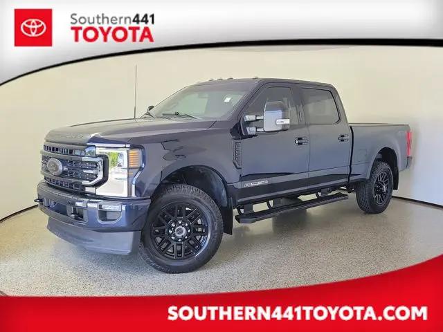 2022 Ford F-250 LARIAT for sale in Royal Palm Beach, FL