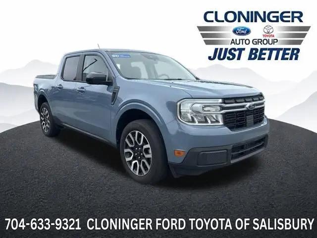 2024 Ford Maverick Lariat for sale in Salisbury, NC