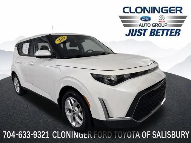 2023 Kia Soul S for sale in Salisbury, NC