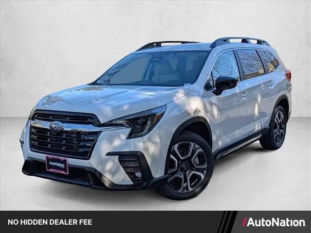 2026 Subaru Ascent Limited 7-Passenger for sale in Roseville, CA