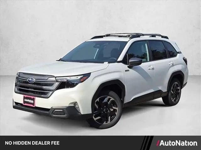 2026 Subaru Forester Premium for sale in Roseville, CA