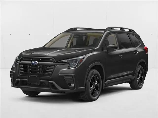 2026 Subaru Ascent Premium 7-Passenger for sale in Roseville, CA