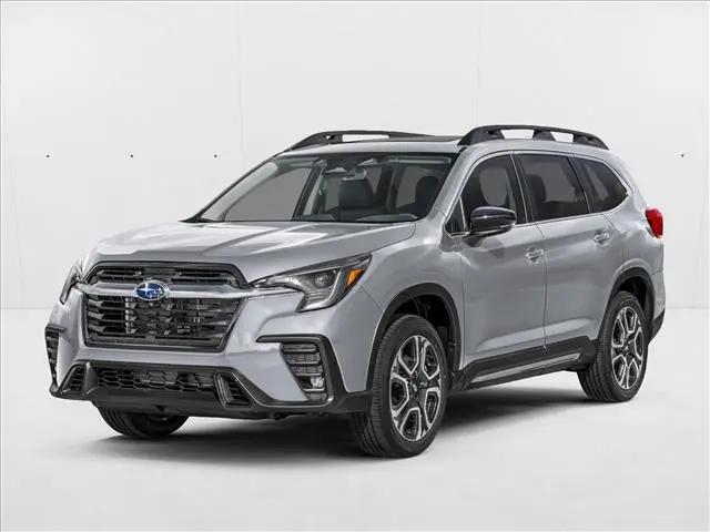 2026 Subaru Ascent Limited 7-Passenger for sale in Roseville, CA