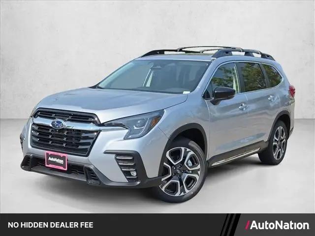 2026 Subaru Ascent Limited 7-Passenger for sale in Roseville, CA
