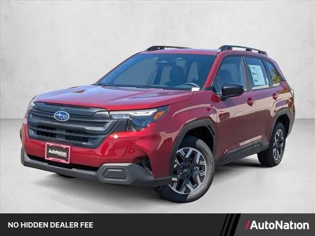 2026 Subaru Forester Base for sale in Roseville, CA