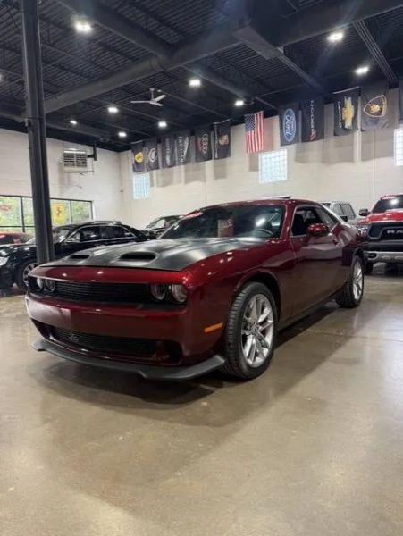 2023 Dodge Challenger GT AWD for sale in Sterling Heights, MI
