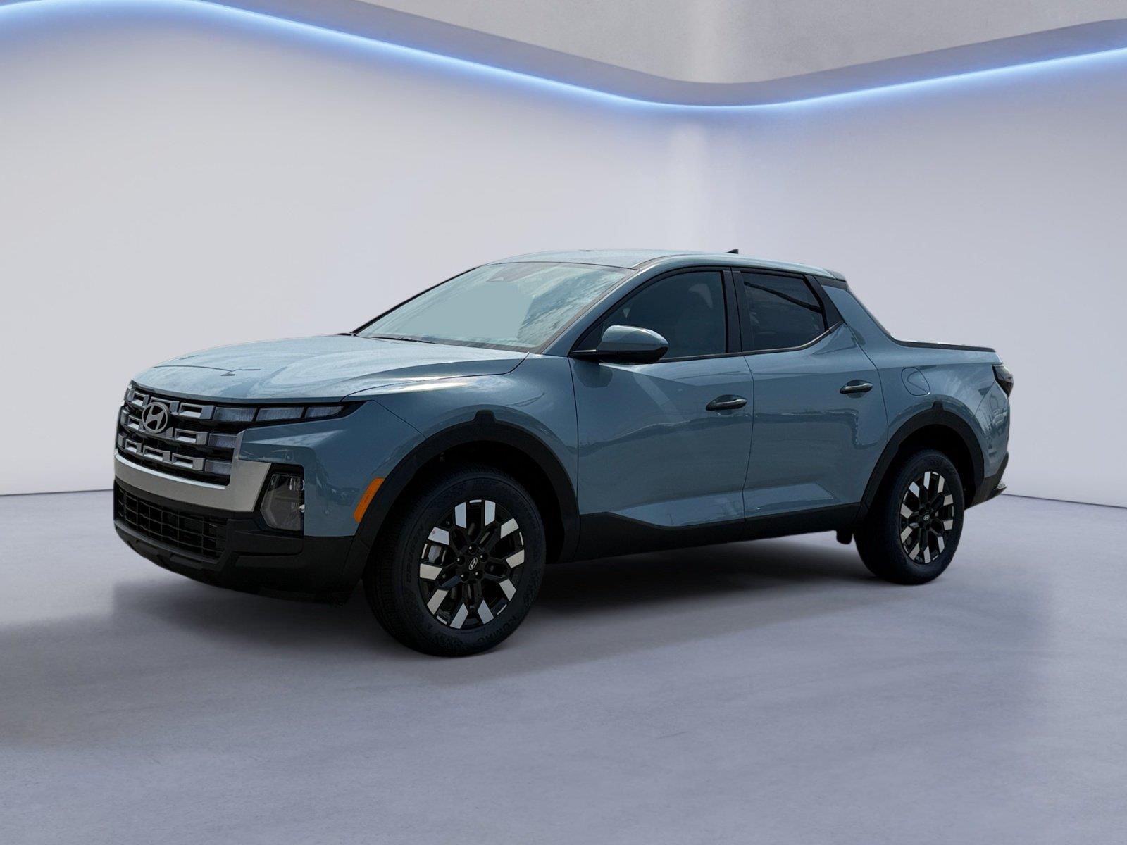 2027 Hyundai Santa Cruz SE