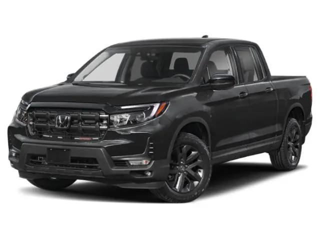 2024 Honda Ridgeline Sport for sale in Riverside, CA