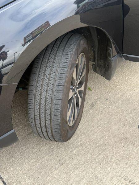 2015 Subaru Outback 3.6R Limited
