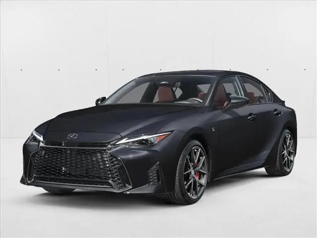 2026 Lexus IS 350 F SPORT Design for sale in Tampa, FL