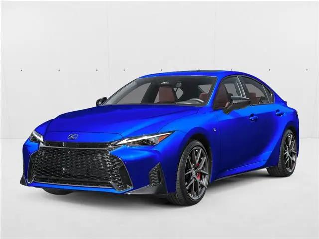 2026 Lexus IS 350 F SPORT Design for sale in Tampa, FL
