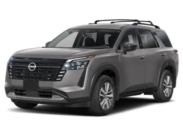 2026 Nissan Pathfinder SL for sale in Jenkintown, PA