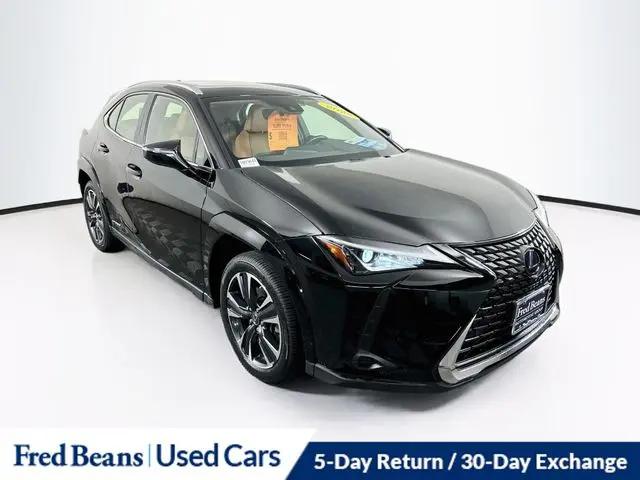 2022 Lexus UX 250h UX 250h for sale in Flemington, NJ
