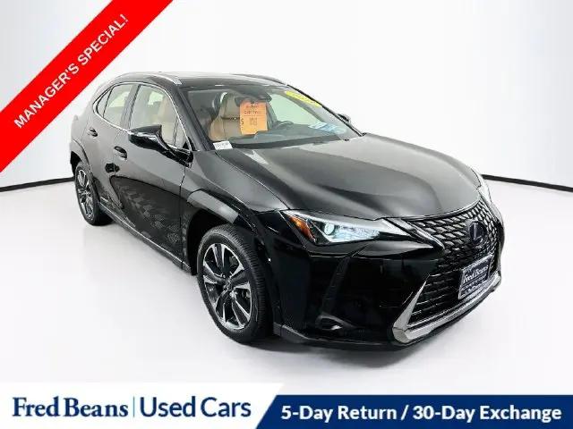 2022 Lexus UX 250h UX 250h for sale in Flemington, NJ