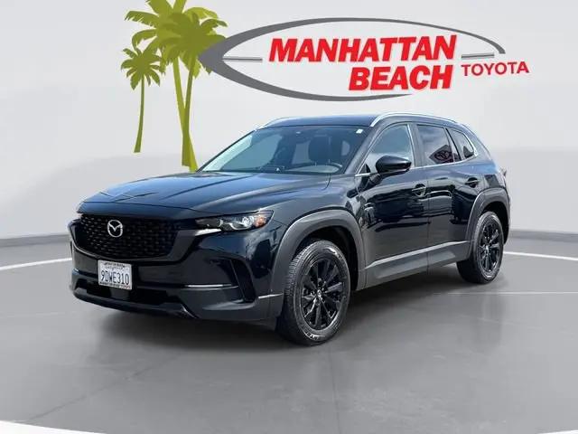 2023 Mazda CX-50 2.5 S Preferred Plus for sale in Manhattan Beach, CA