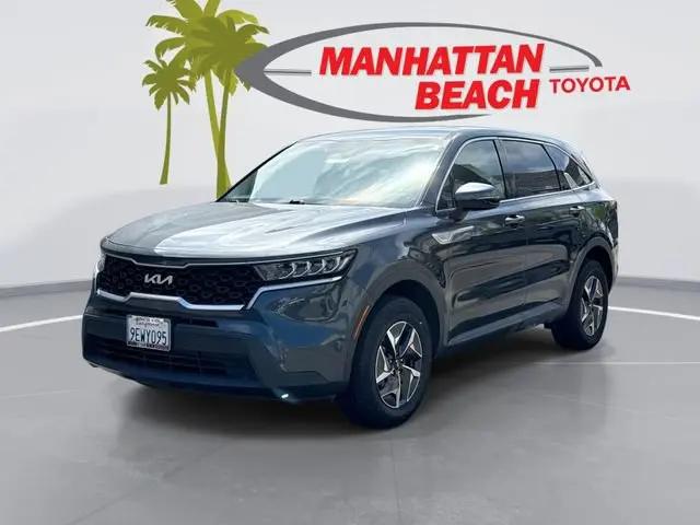 2023 Kia Sorento LX for sale in Manhattan Beach, CA