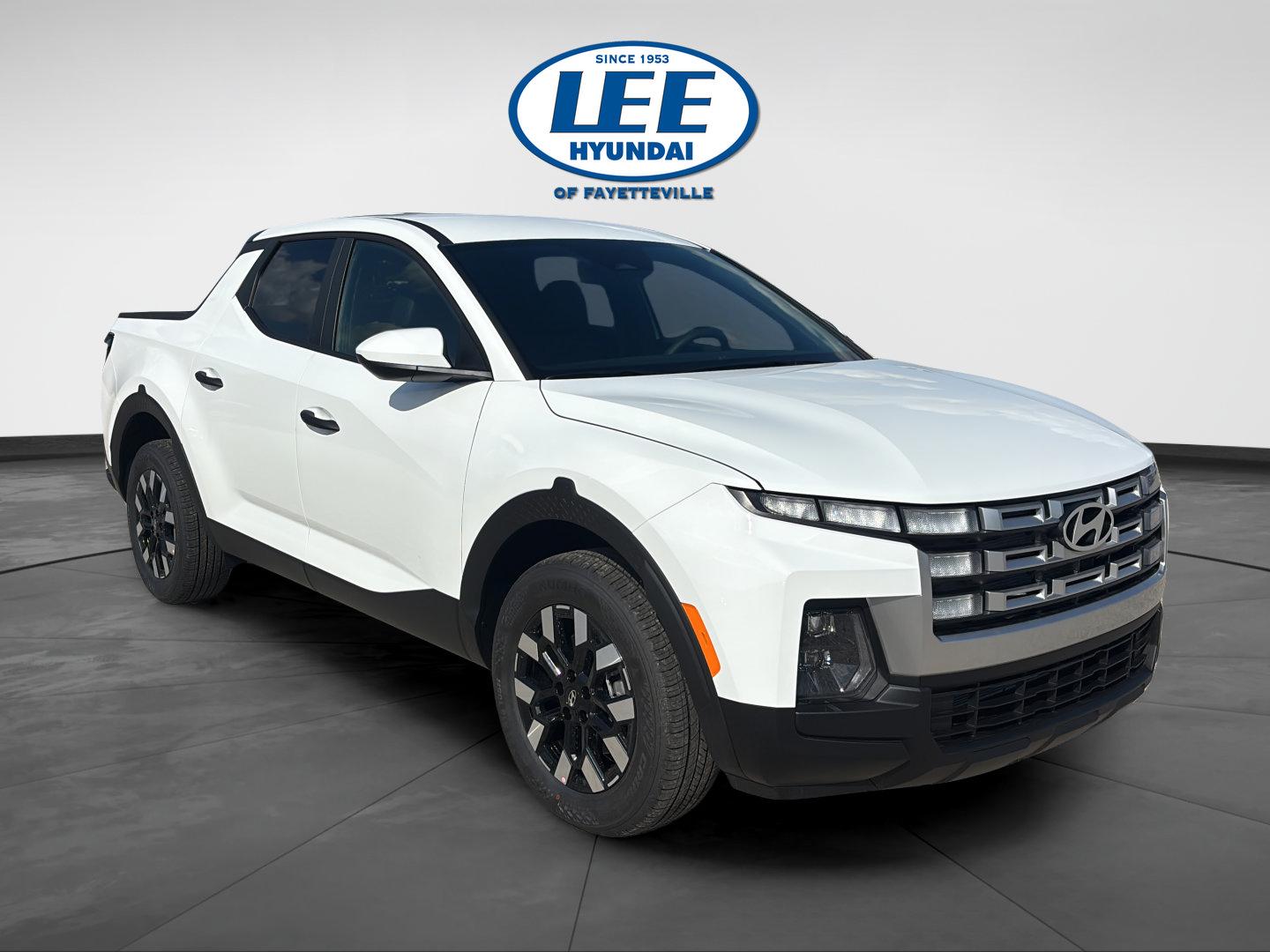2027 Hyundai Santa Cruz SE